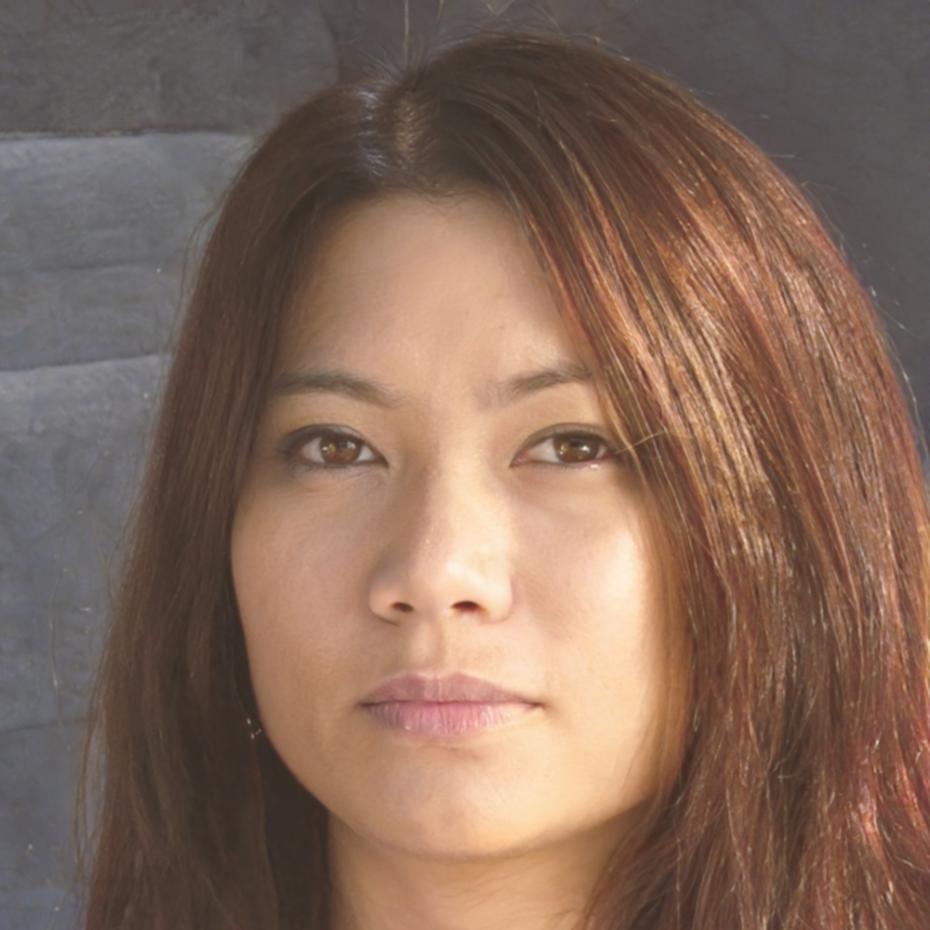 Portrait de Sophie Martin